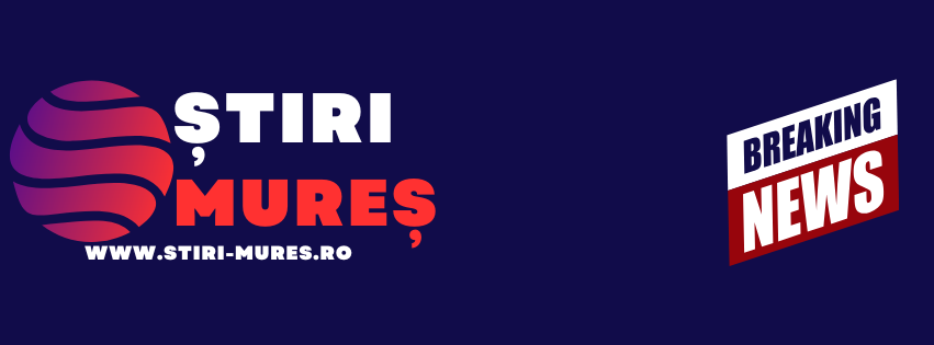 Știri Mureș